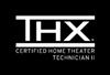 Certified THX Technician