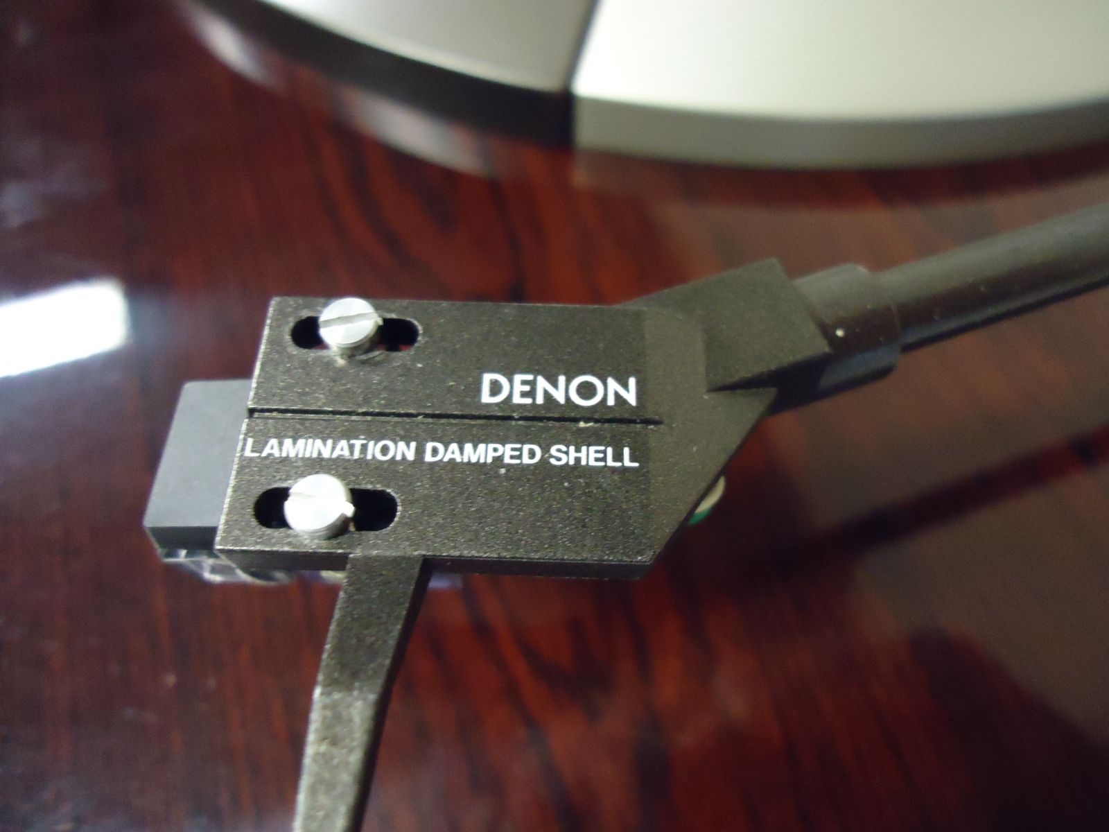 denon Dp 72 L turntable (11)