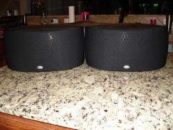 Klipsch store synergy slx