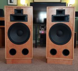 klipsch chorus 1