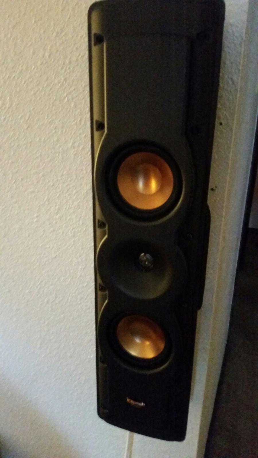 rvx 42 klipsch