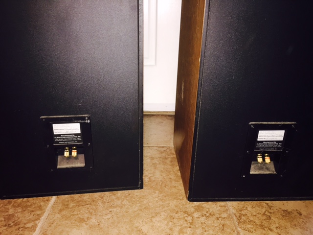 Klipsch KG 5.2 for sale in Tampa, FL (or Macon, GA) - Garage Sale - The ...