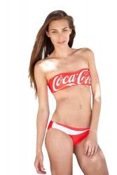 Things That Go Better With Coke 