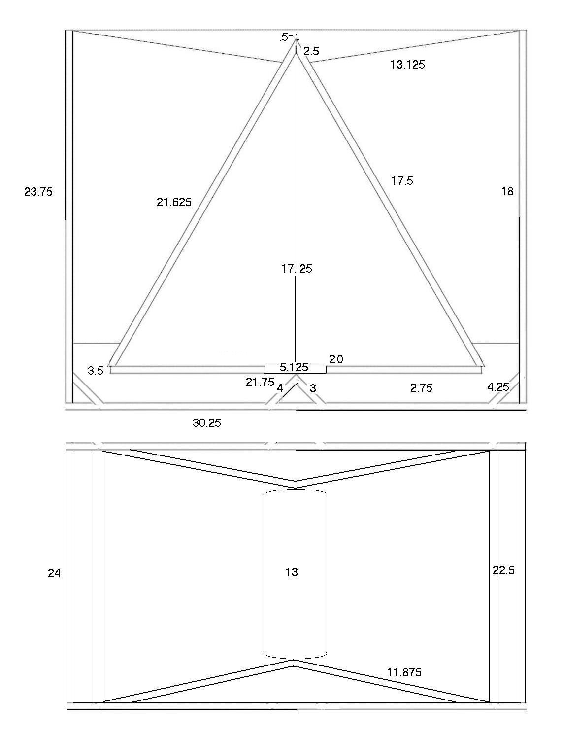 klipsch la scala diy