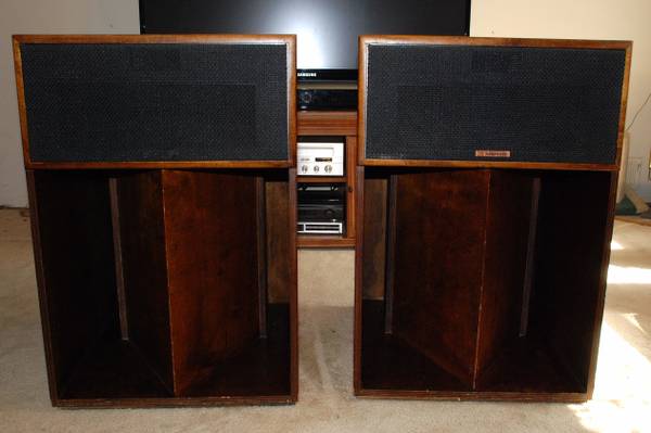 klipsch la scala for sale