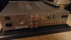 Cambridge Audio Azur 840a V2 Integrated Amplifier - Garage Sale 
