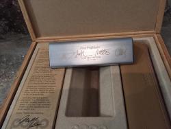 Pono player (limited edition Foo Fighters) - Garage Sale - The