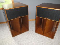 Klipsch la deals scala craigslist