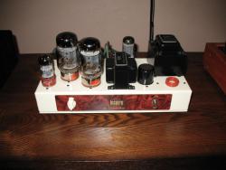 Show Us Some Pics Of Your Tube Gear - Page 3 - Talkin' Tubes - The ...