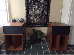 klipsch la scala ii for sale