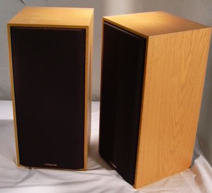 kg 2.5 klipsch