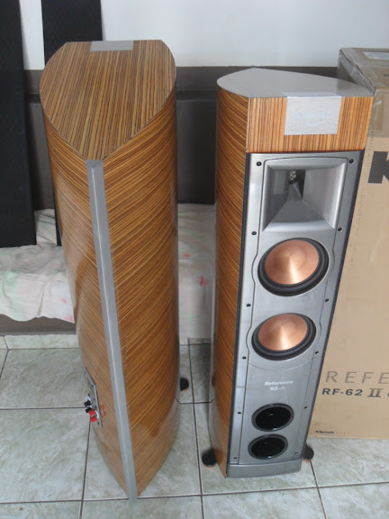 klipsch diy