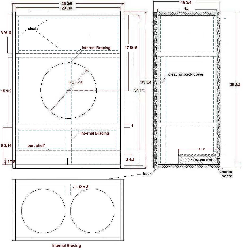 Where's the Cornwall build thread? - Technical/Restorations - The ...