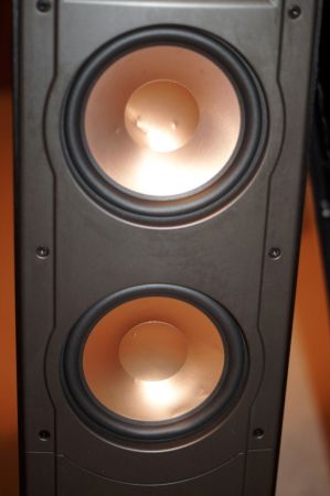 Klipsch kg4s best sale