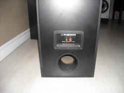 Klipsch klf hot sale 10 for sale