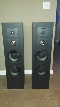 altec lansing 508a