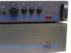 SOLD: One Last Price Drop - B&K Preamp/Power Amp Pair - $200 - Garage ...