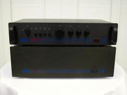 SOLD: One Last Price Drop - B&K Preamp/Power Amp Pair - $200 - Garage ...