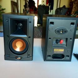 klipsch rb10