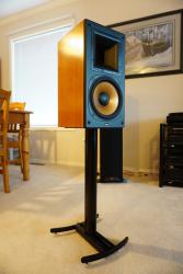 q acoustics q 3030i