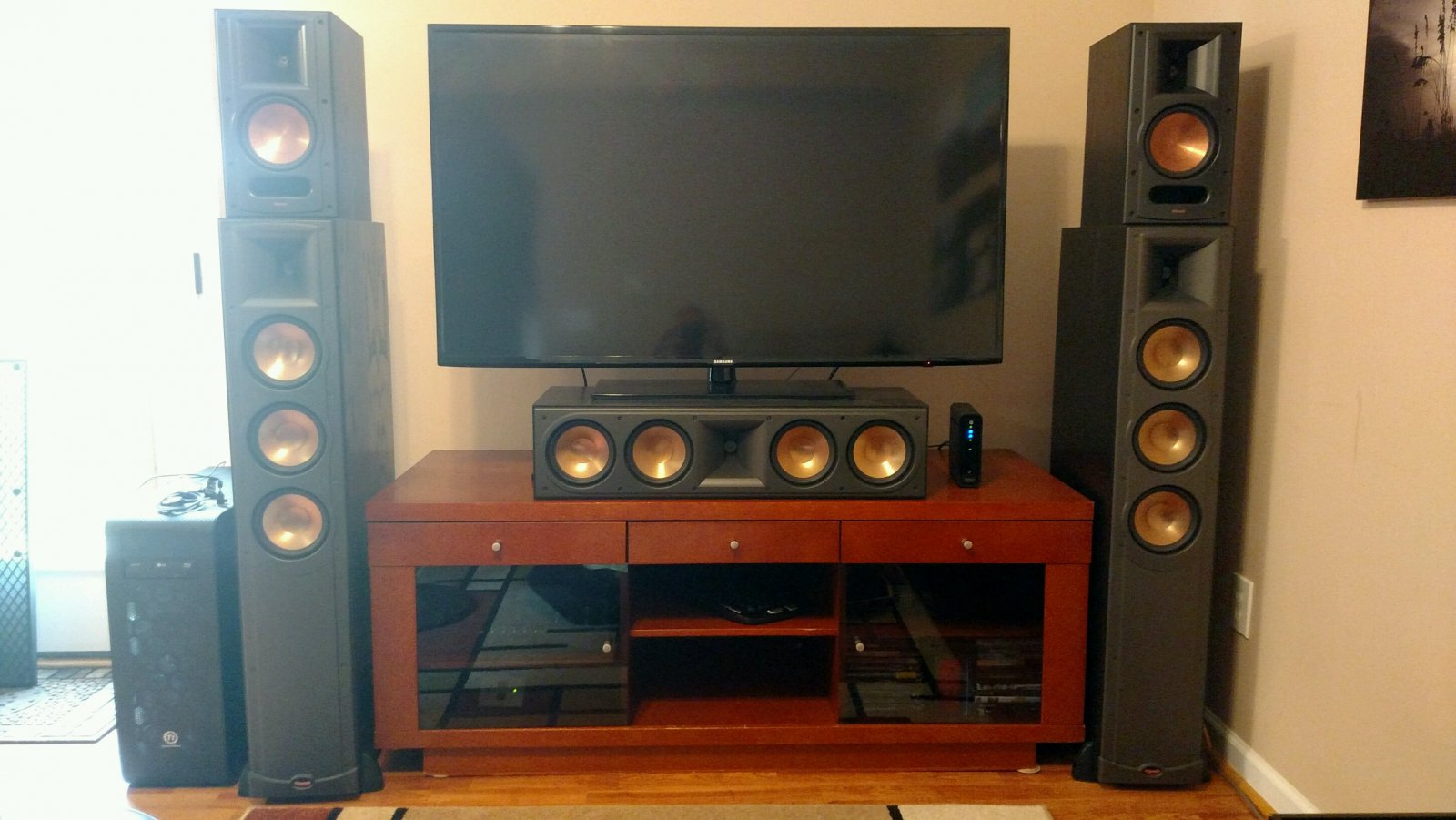 Kuhland's Klipsch Collection