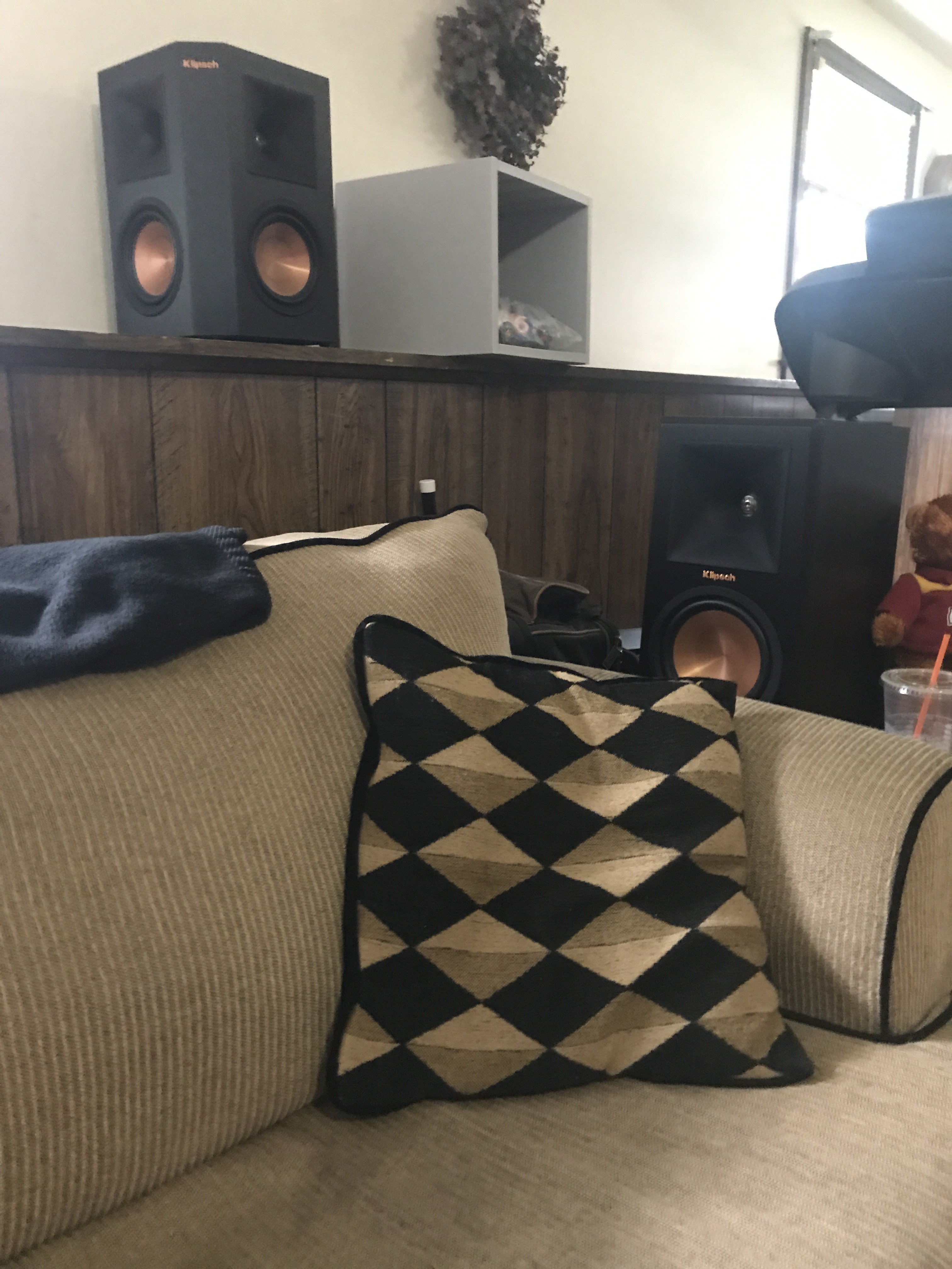 Klipsch 250s store