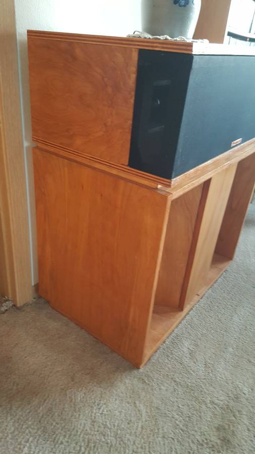 Klipsch belle for sale clearance craigslist