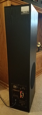 Klipsch rp3 store