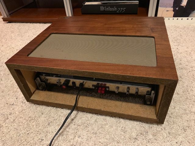 Sold - Garage Sale - The Klipsch Audio Community