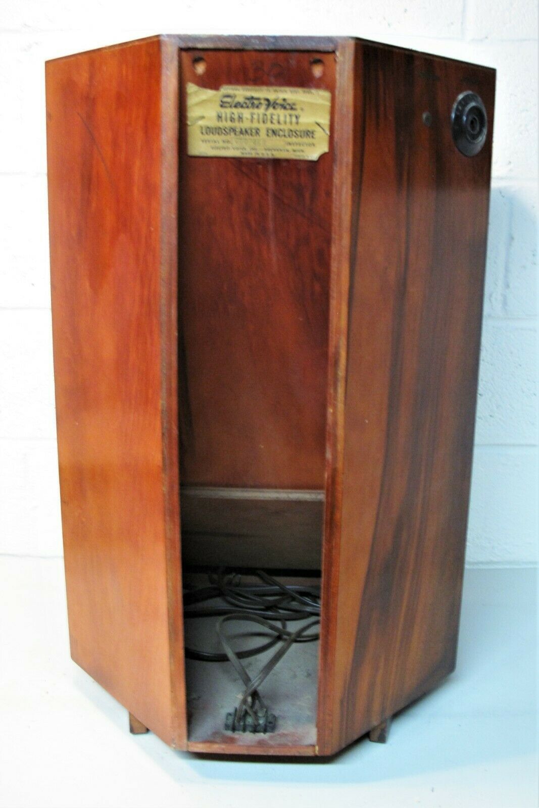 Interesting Vintage Cornrhorn Cabinets On Ebay Alerts The