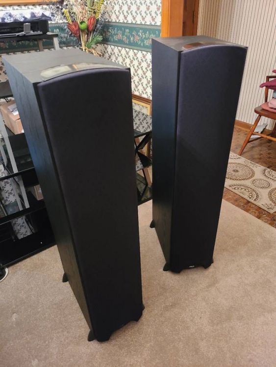 Klipsch Synergy F30 Garage Sale The Klipsch Audio Community