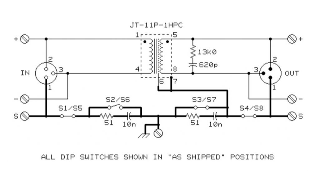 Amp Rolling with Active Jubilees - Page 4 - 2-Channel Home Audio - The ...