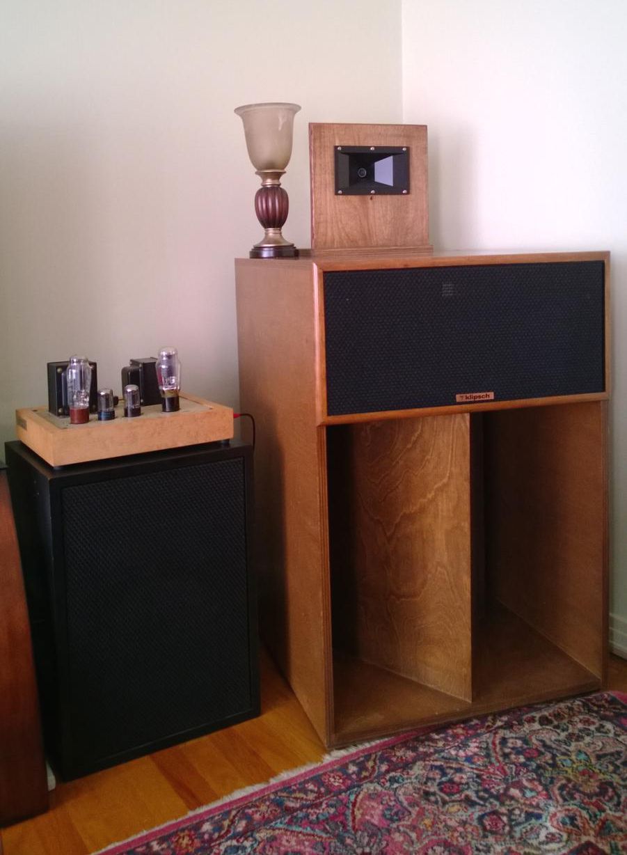 Klipsch k77m best sale