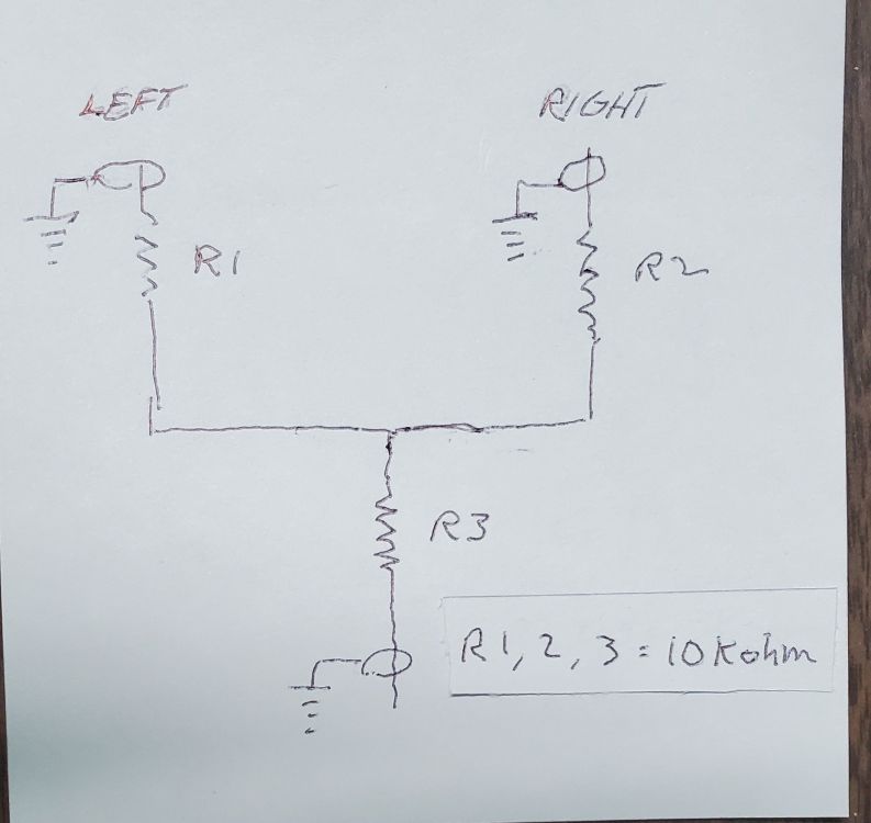 Stereo to Mono - Technical/Restorations - The Klipsch Audio Community