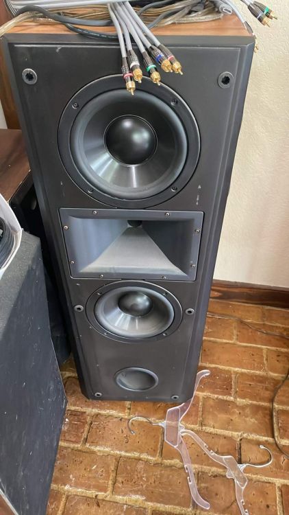 Klipsch Epic CF-2 - $250 - Nacogdoches, TX - Alerts! - The Klipsch ...