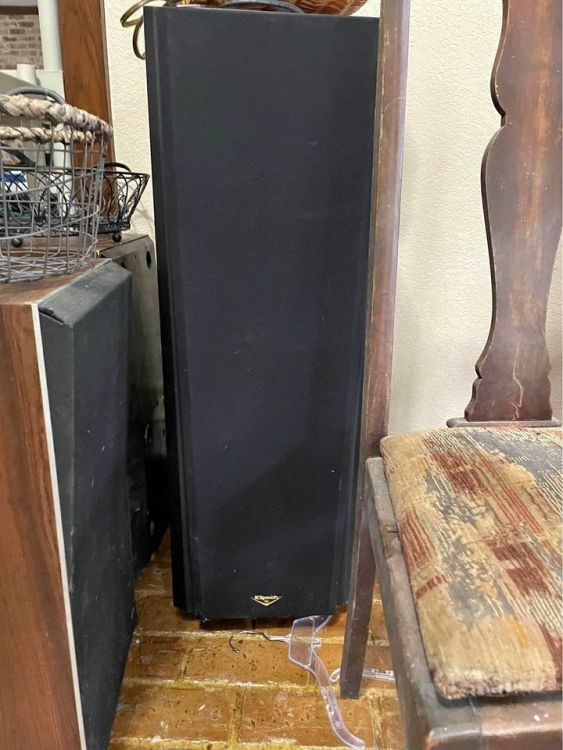 Klipsch Epic CF-2 - $250 - Nacogdoches, TX - Alerts! - The Klipsch ...